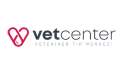 Vetcenter Veteriner Kliniği| Zeytinburnu Logo
