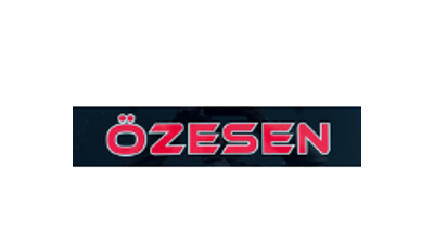 Özesen Auto Otonomi Logo