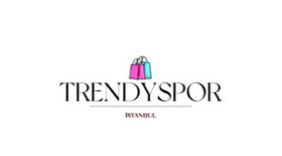 Trendysporİstanbul Logo