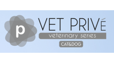 Vet Prive Logo
