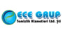 Ece Temizlik Logo