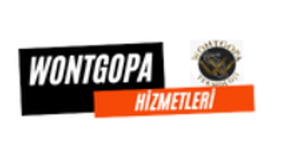 Wontgopa Otomotiv Logo