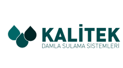 Kalitek Damla Sulama Sistemleri