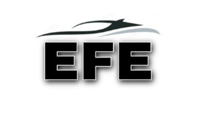 Efe Taşıt Araçları Logo