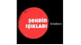 Şehrin Işıkları Kitabevi Logo