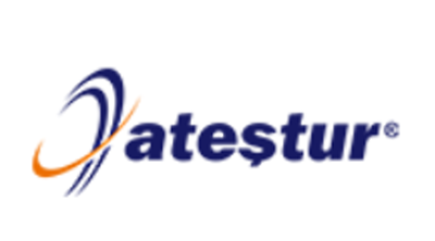 Ateştur Taşımacılık Logo
