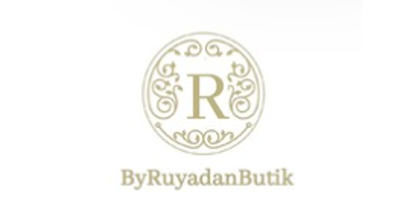 By Rüyadan Butik Logo