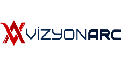 Vizyon Arc Logo
