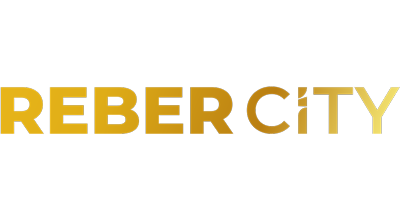 Reber City Logo