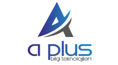 Aplus Bilgi Teknolojileri Logo