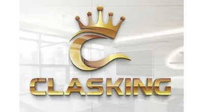 Clasking Logo