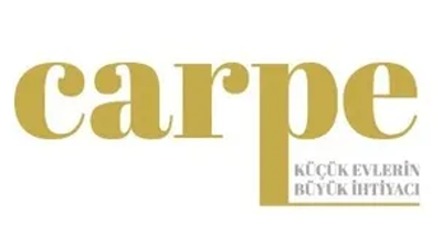 Carpe Kitchen Logo