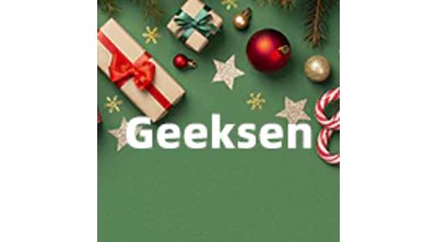 Geeksen