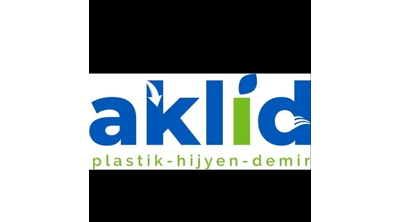 Aklid Hijyen ve Plastik Logo