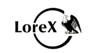 Lorexshop Logo