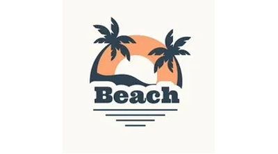 Beach World Logo