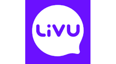 LivU Logo