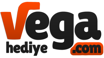 Vega Hediyelik Logo