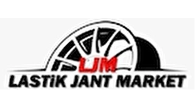 Lastik Jant Market Logo
