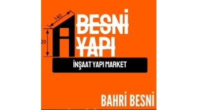 Besni Yapı Logo