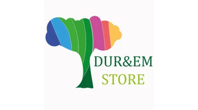Duremstore Logo