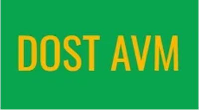 Çekirge | Dost Avm Logo