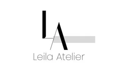 Leilatelier Logo