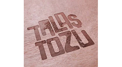 Talaştozum Logo