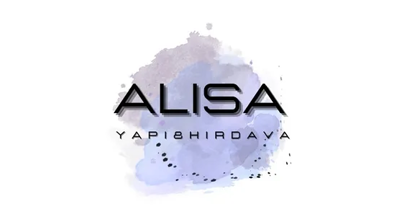 Alisayapı & Hırdavat Logo