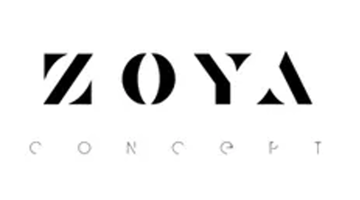 Zoya Concept Logo