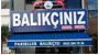 Sural Balıkçılık Logo