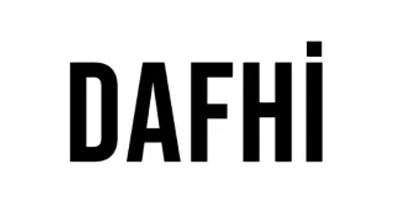 Dafhi Logo