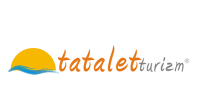 Tatalet Turizm Logo