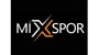MixSpor Logo