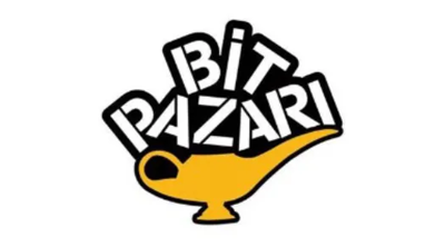Bitpazarı Logo