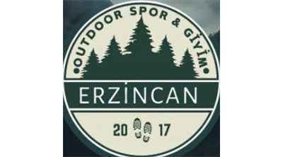 Erzincan Outdoor ve Spor Giyim Logo