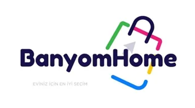 Banyomhome Logo