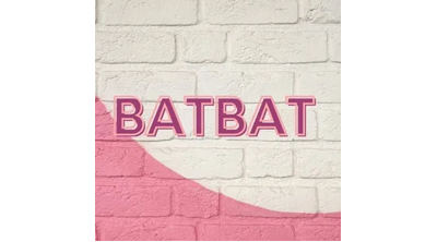 Batbat Logo