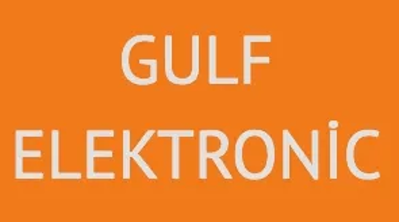 Gulf Elektronic Logo