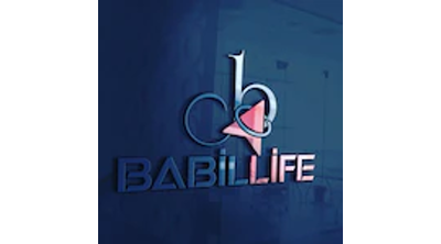Babillife Logo