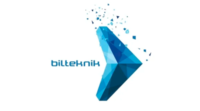 Bilteknik Ltd. Şti. Logo