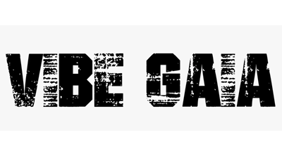 Vibe Gaia Logo