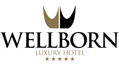 Wellborn Luxury Hotel Logo