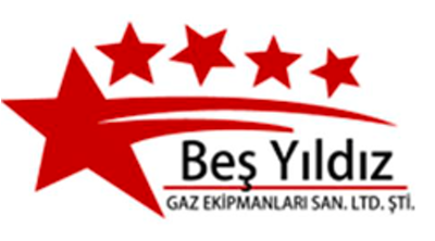 Beş Yıldız Gaz Ekipmanları