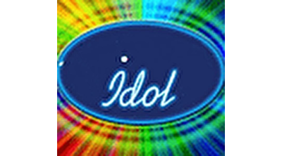 İdolmüzik01 Logo