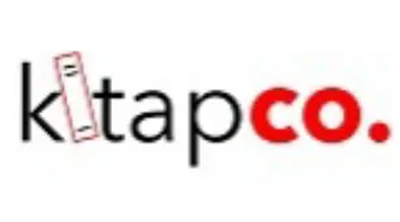 Kitapco Logo
