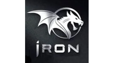 İron-Tech Logo