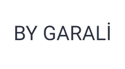 By Garali Logo