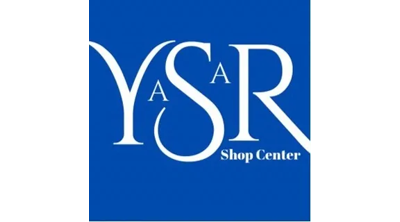 Yaşar Shop Center