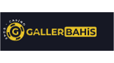 GallerBahis Logo